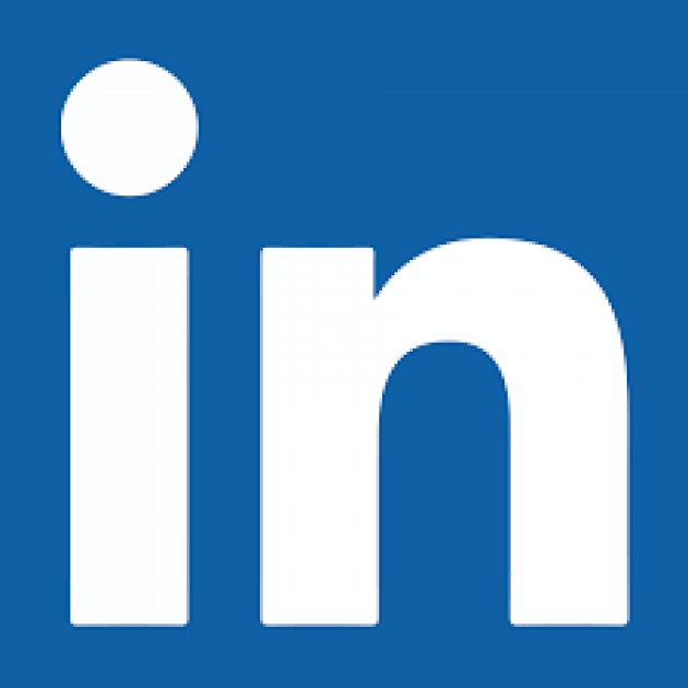 Logo Linkedin