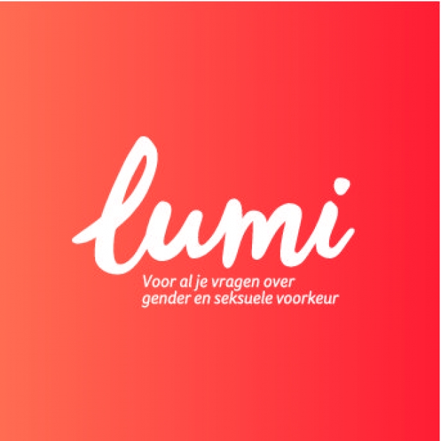 Sticker Lumi