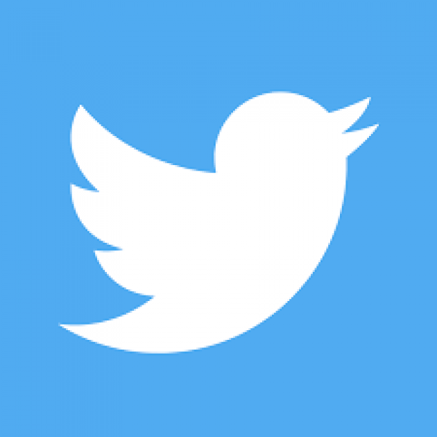 Logo Twitter