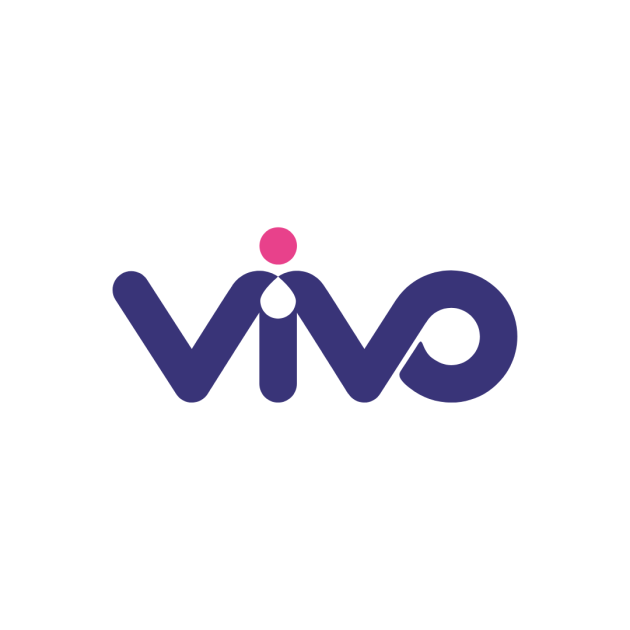 Logo Vivo Social Profit