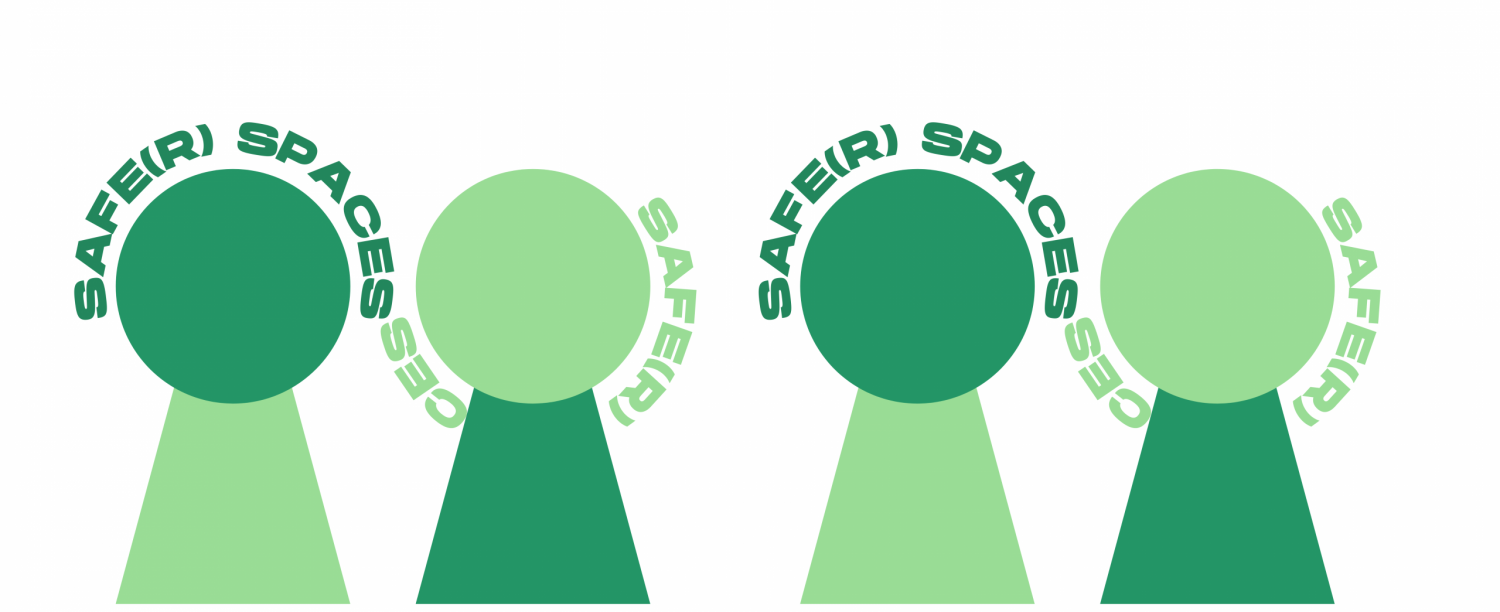 Safer Spaces Safer Spaces