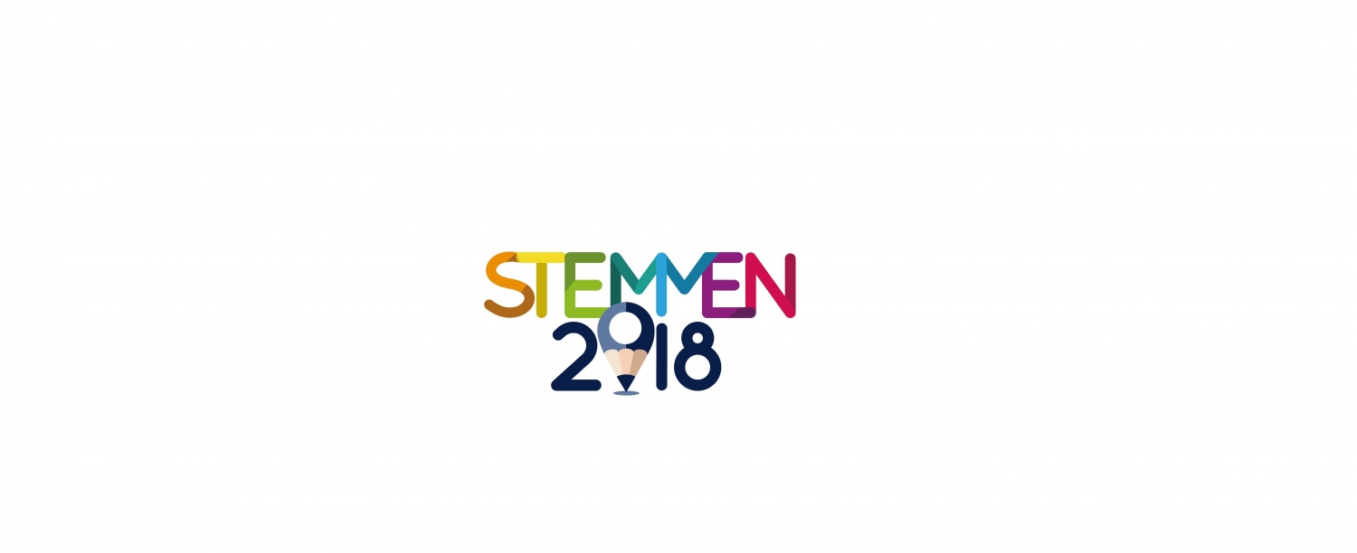 Stemmen 2018