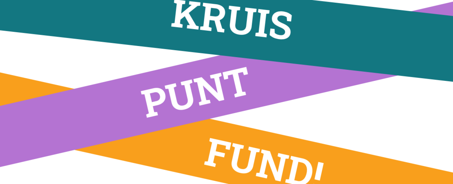 Kruispuntfund logo Kruispuntfund logo