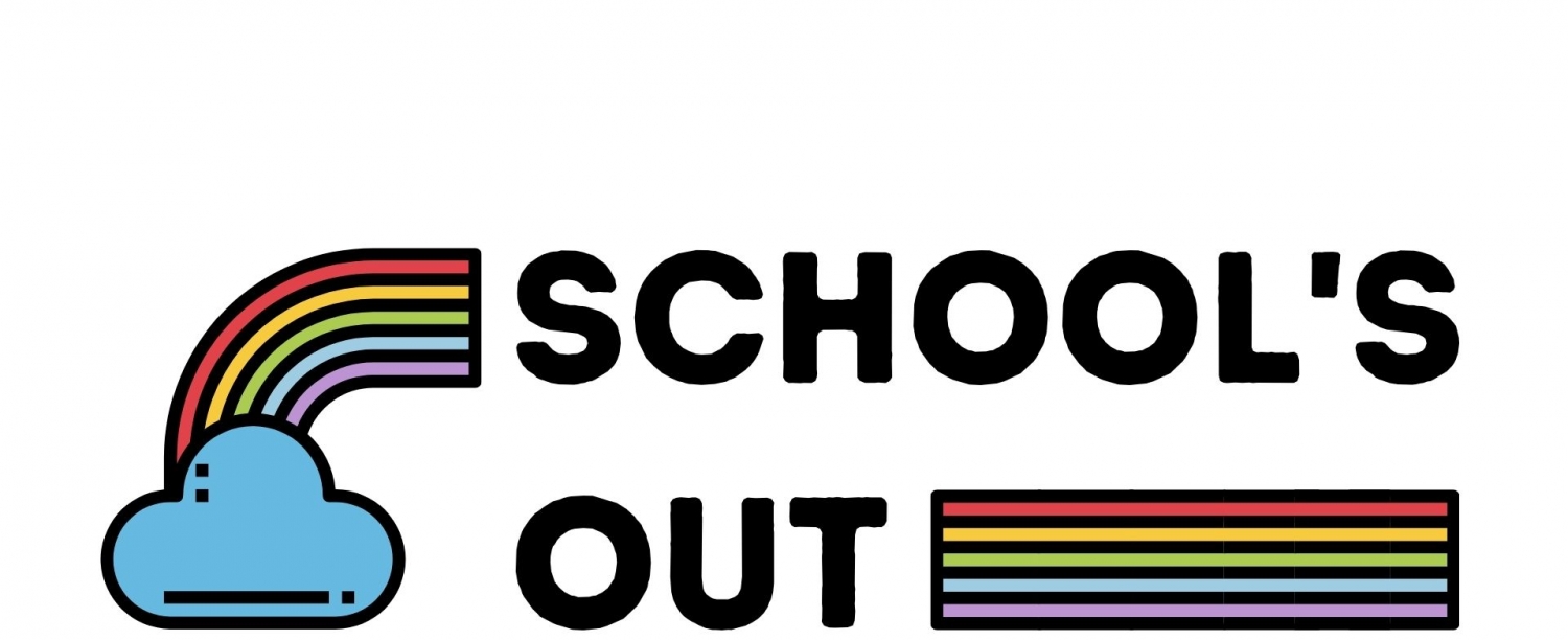 Logo van School's Out
