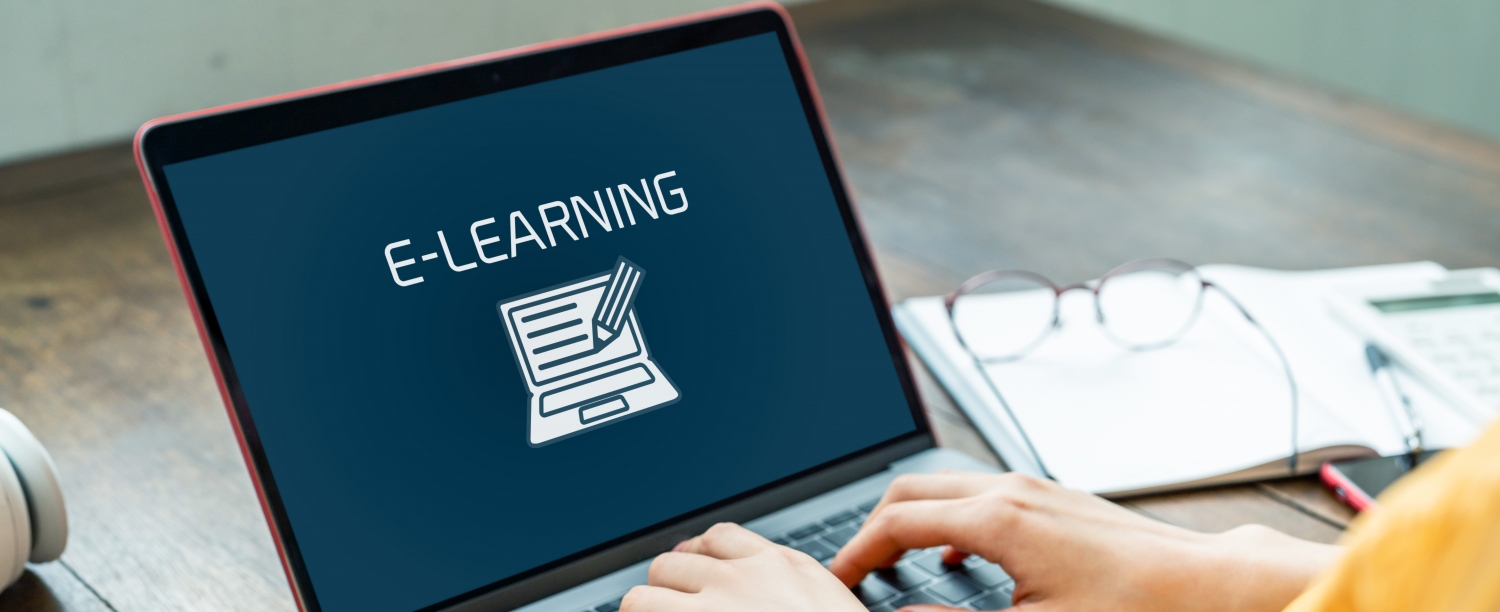 e-learning