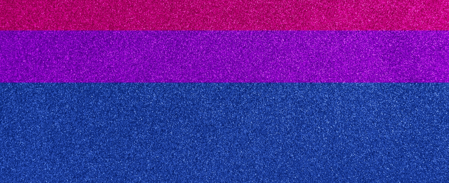 Bi-vlag