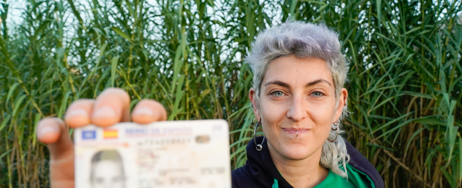 ID Persoon met ID