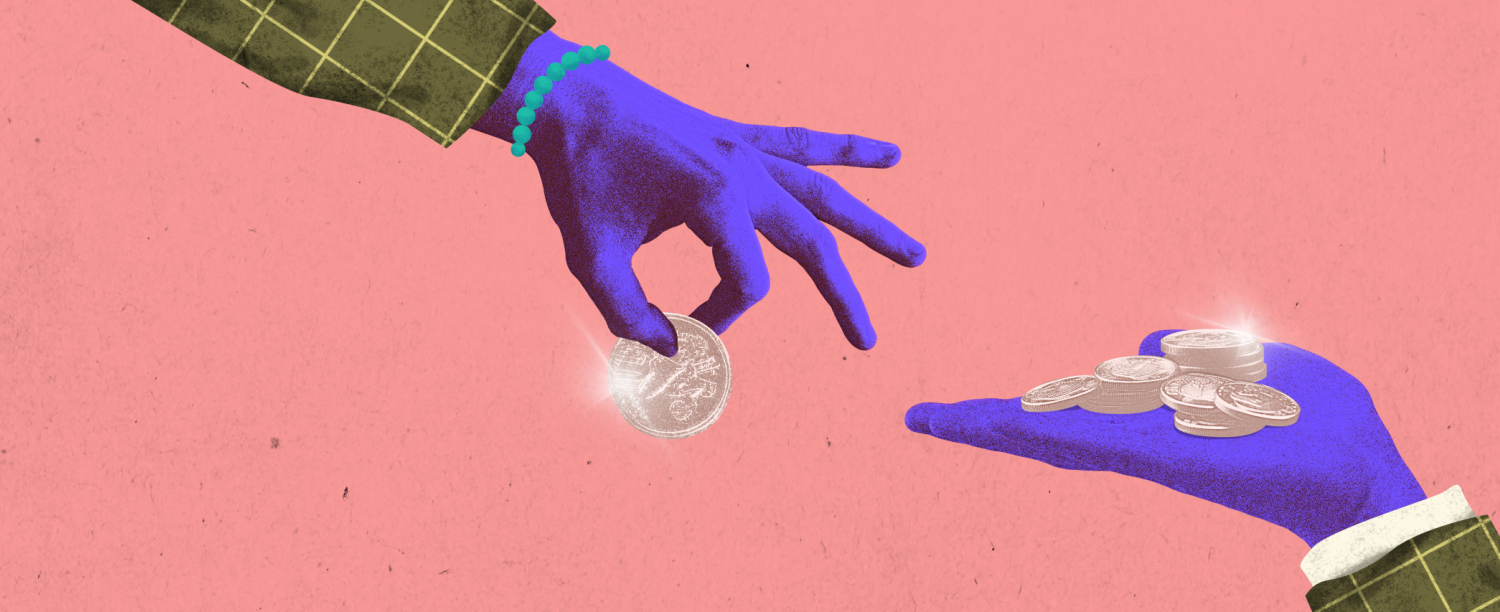 Vacature Fondsenwerving